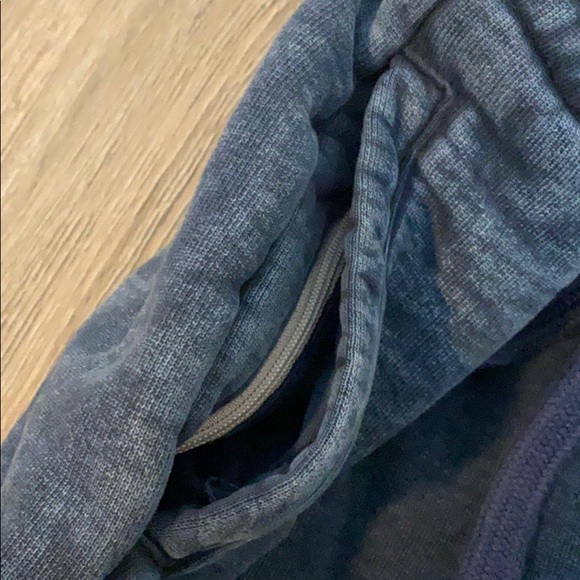 Talentless Acid Wash Sweatpants - Picture 3 of 12